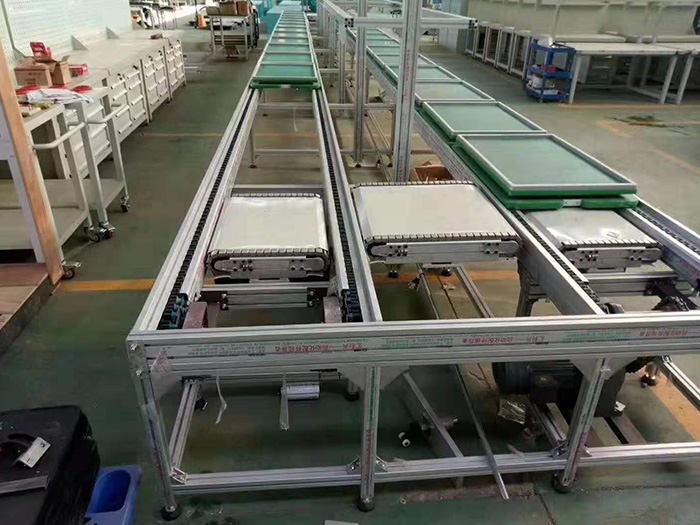 移載機
